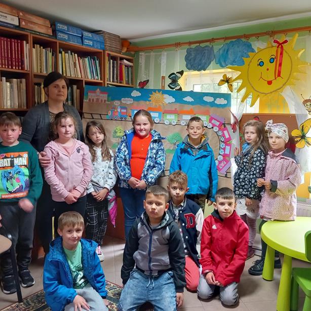PASOWANIE NA CZYTELNIKA